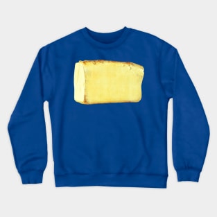 Loaf Legend Tee Bread Lovers Crewneck Sweatshirt